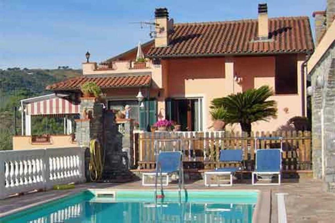 فيلا Casa Lella دولتشيدو المظهر الخارجي الصورة