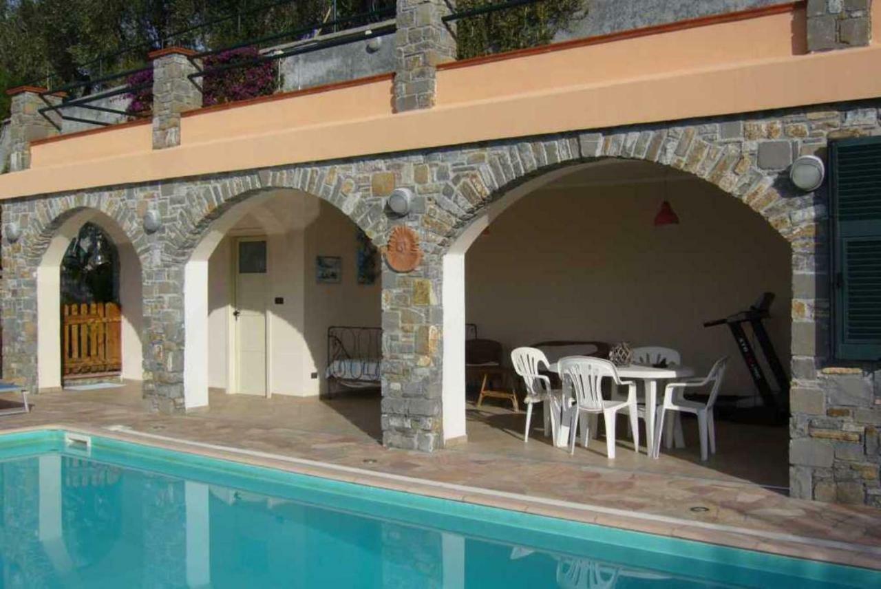 فيلا Casa Lella دولتشيدو المظهر الخارجي الصورة