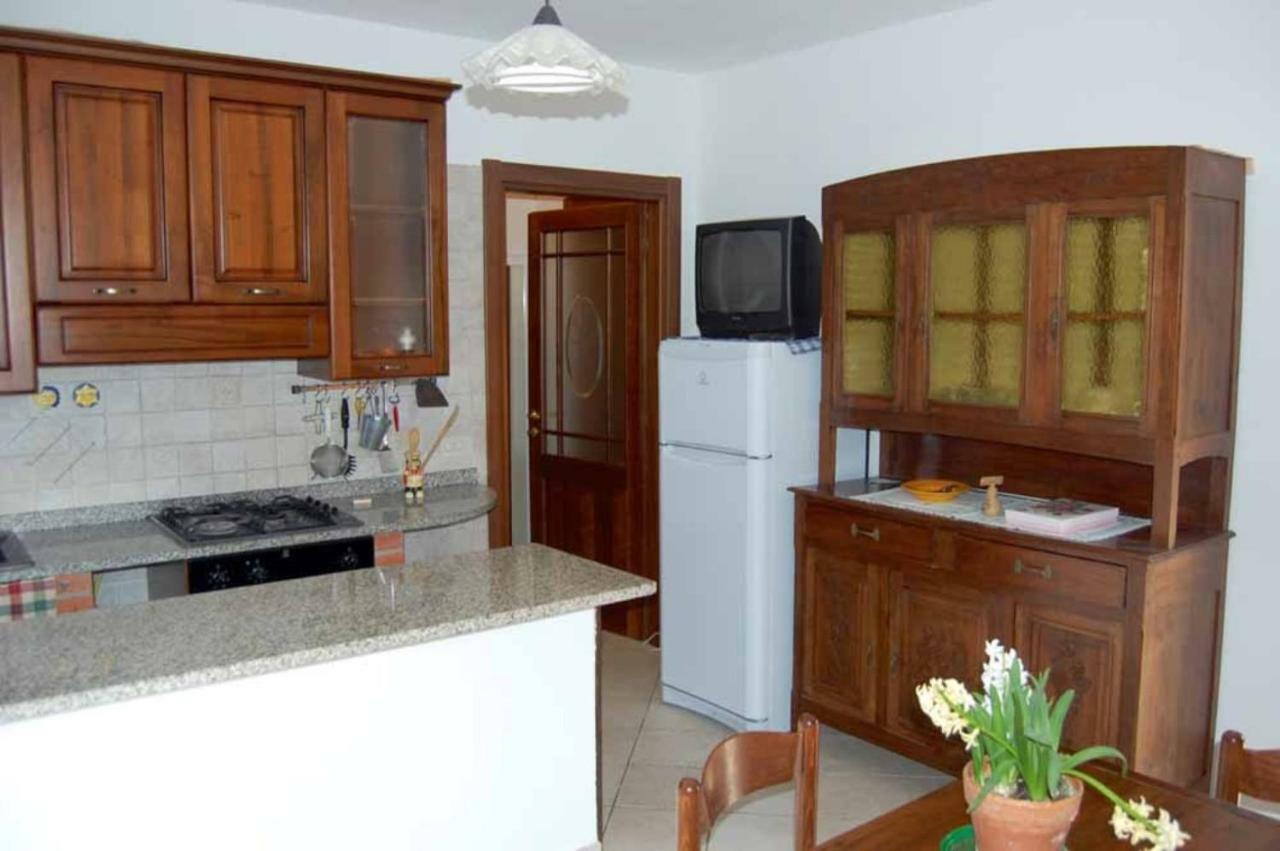 فيلا Casa Lella دولتشيدو المظهر الخارجي الصورة
