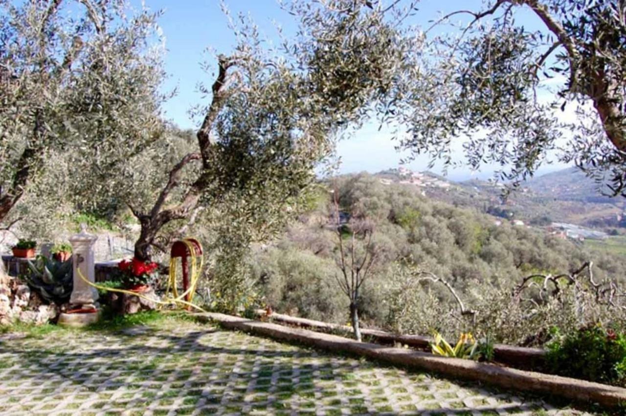 فيلا Casa Lella دولتشيدو المظهر الخارجي الصورة